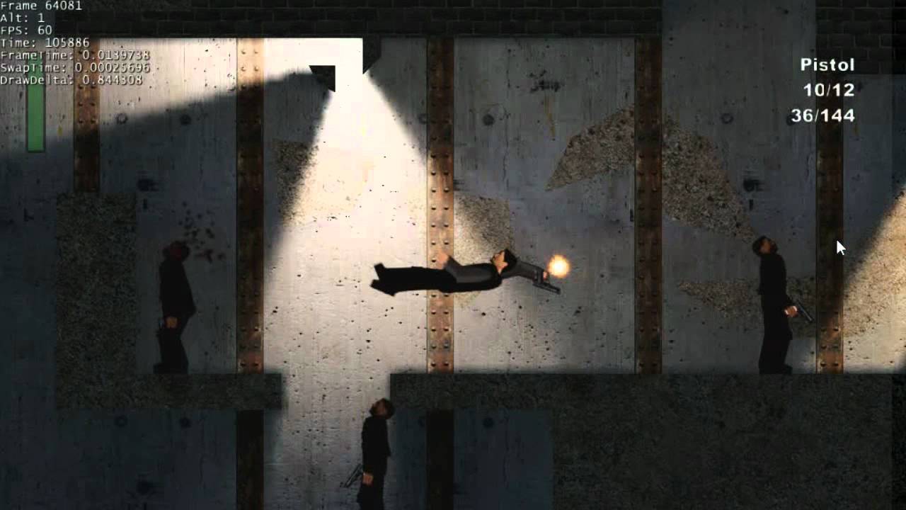 Gunplay - v0.3 demo trailer