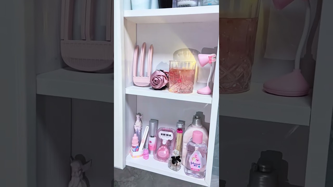 Night Routine 🌼🧸