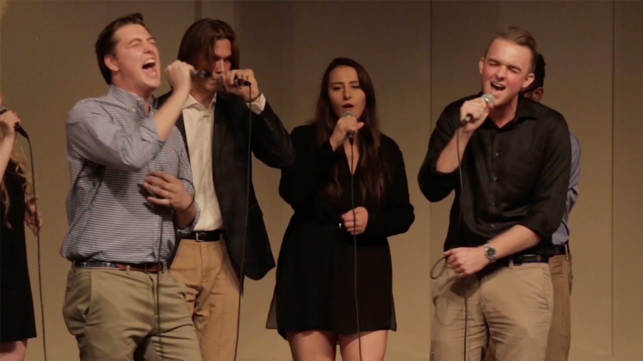 Nirvana | Just Duet A Cappella