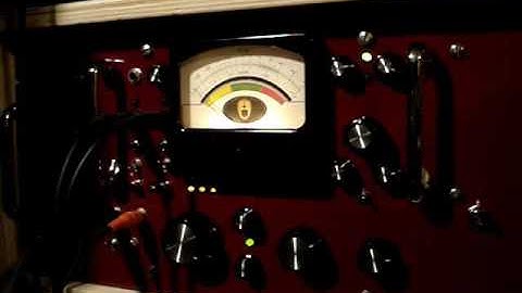 Dr ZEE WORKSHOP Silicon Driver with Spring Reverb Demonstration