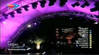 Mehmet Kemiksiz (Hicâz Tertîbi) Trt 2008 Ramazan 11.09.08