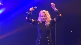 Lian Ross You´re My Heart You´re My Soul Live In Šiauliai/Lithuania 22.Dec.2016