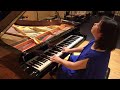 ブラームス:ピアノ・ソナタ　第1番,Op.1 pf.ノ・ヒョンジン:Hyunjin Roh