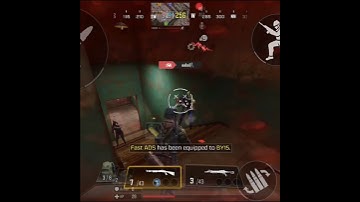 چطور بود؟#activision #codm #callofdutymobile #iran #alkatraz #krai #battleroyalecodmobile #openlobby