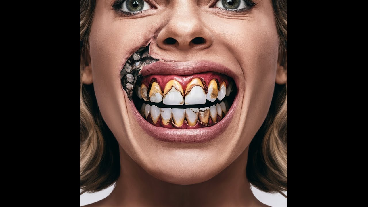 Here s What Happens If You Stop Brushing Your Teeth Shocking Results here-s-what-happens-if-you-stop-brushing-your-teeth-shocking-results