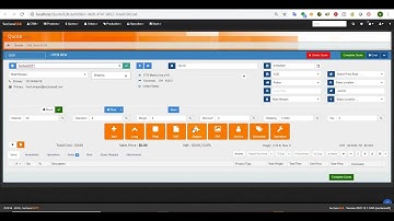 SecturaFAB Introduction