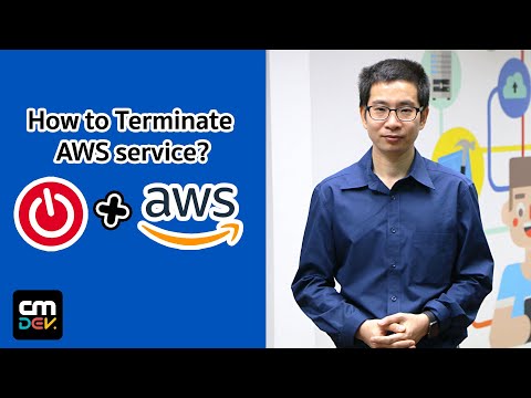 วีดีโอ: คุณจะหลีกเลี่ยงการเรียกเก็บเงินในระดับฟรีของ AWS ได้อย่างไร