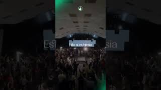 Esto es Iglesia