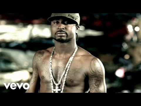 Let Me In (feat. 50 Cent) Video