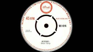 Watch Owen Gray Jezebel video