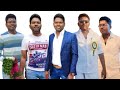 Rise up daily like the sun | Ganapathi Ramkumar Palanivel