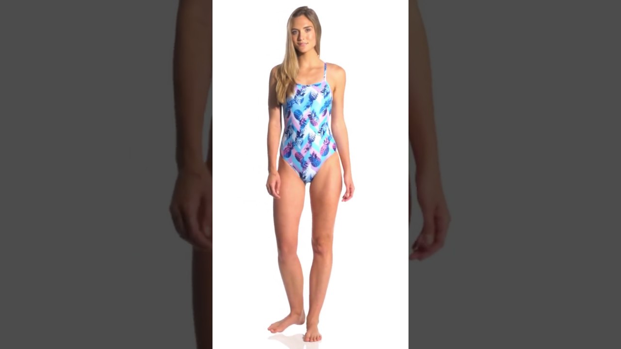 rip curl summer lovin one piece
