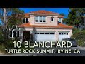 10 Blanchard, Irvine, CA [2019] 2