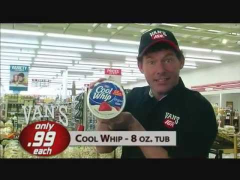 Iga Deli Specials