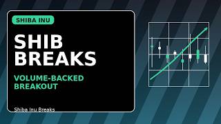 Shiba Inu Breaks After Volume-Backed Breakout — Why Shiba Inu Breaks Is Back in Focus