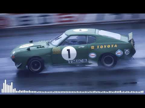 1983] J-Fusion Album • PRISM — 永久機関 (infinite) - YouTube