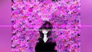 Nightcore ~ Kpop / Sincerity That Couldn't Delivered - (Bangtan Boys) BTS feat. Steve Aoki