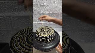 wow super beautiful #cake #cakedecorating #shortvideo #video #youtubeshorts #trending