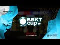 BASKETBALL &quot;BSKT CUP&quot; - 16-06-2023 DAY 32