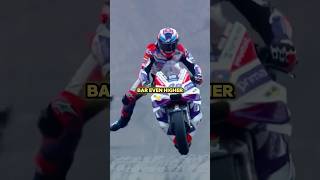 When Jorge Martin Celebrated Like Razgatlioglu in MotoGP!