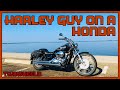 Buy a Honda Shadow | Harley guy on a Honda | Good beginner motorcycle | Shadowday Episode 17