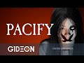 Стрим: Pacify - СЕГОДНЯ БУДЕТ СТРАШНО! ОХОТНИКИ ЗА ПРИВЕДЕНИЯМИ С ДЕЗОМ, ЦАРЕВНОЙ И КОСТЕНКО