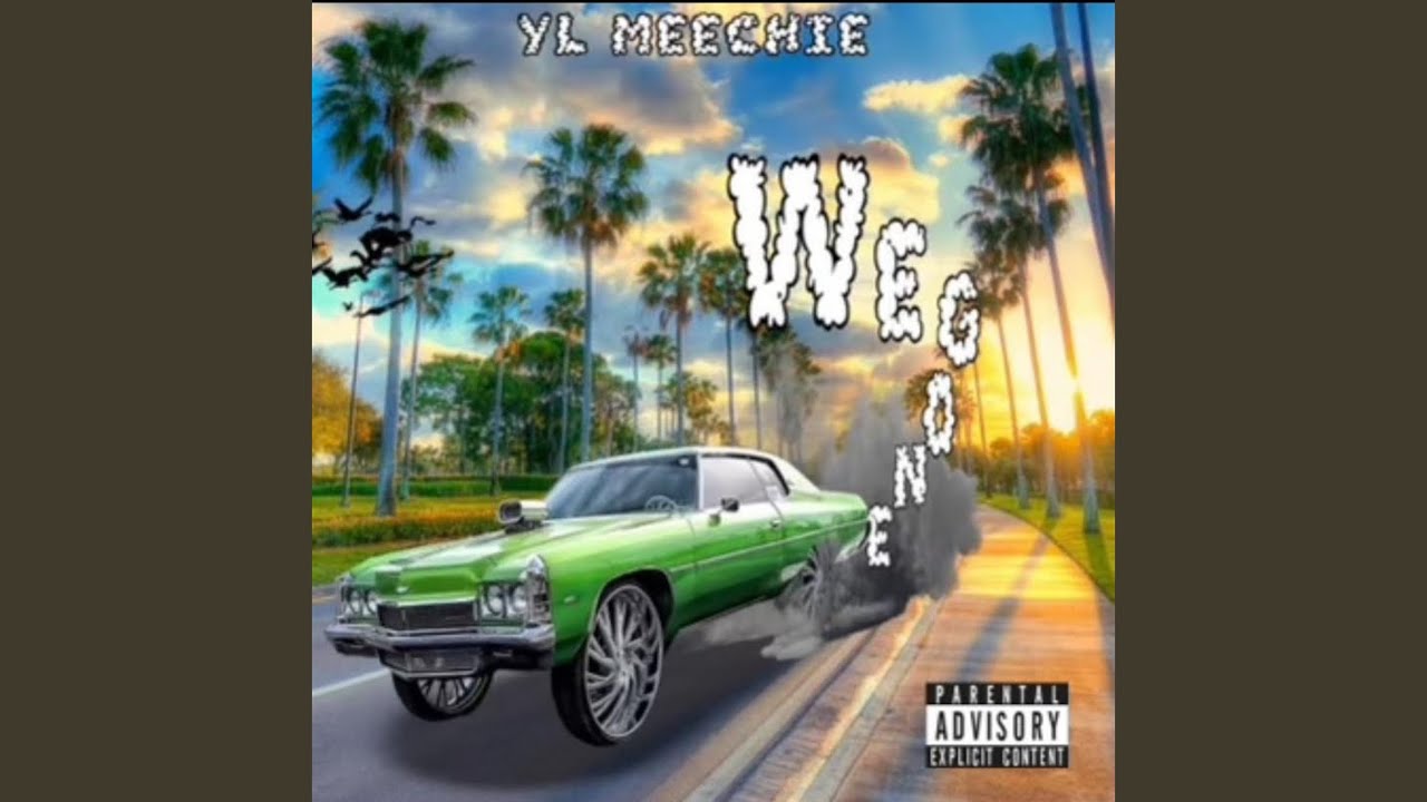 Watch We Gone on YouTube Watch We Gone on YouTube