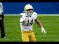 Notre Dame 2021 Hype Video