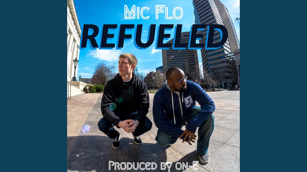 Guarda Refueled su YouTube Guarda Refueled su YouTube