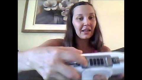 Master Lock 5900D Product Demo