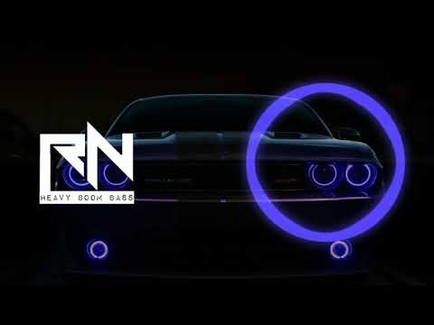 V.F.M Style - JAVA | Dodge SRT Hellcat car Bass 🔊 | RN Bassboosted 🔊 Music video