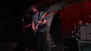 Spielbergs - 4AM - (Live in London - Shacklewell Arms -15/2/19)