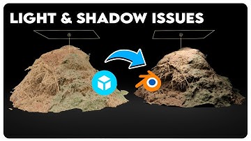 The Sketchfab to Blender Problem Nobody Talks About