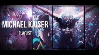 Blue lock Playlist - Kaiser the honored one Emperor 👑