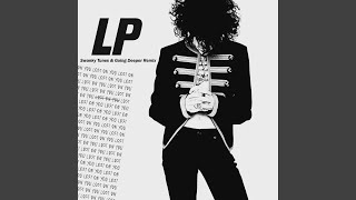 Lost On You (Swanky Tunes & Going Deeper Remix) (Radio Edit) Lost On You (Swanky Tunes & Going Deeper Remix) (Radio Edit)