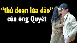 Lừa đảo mà trở thành người giàu nhất Việt Nam 😮