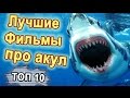 ТОП-10 Лучшие фильмы про акул. Фильмы ужасов про акул