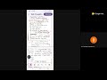 Test 21. Algebra &amp; Trigonometry- UG TRB Maths 2