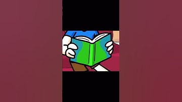 BFB Book in Haminations New Video