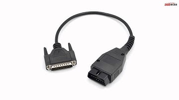 Carprog ECU Programmer Hardware show