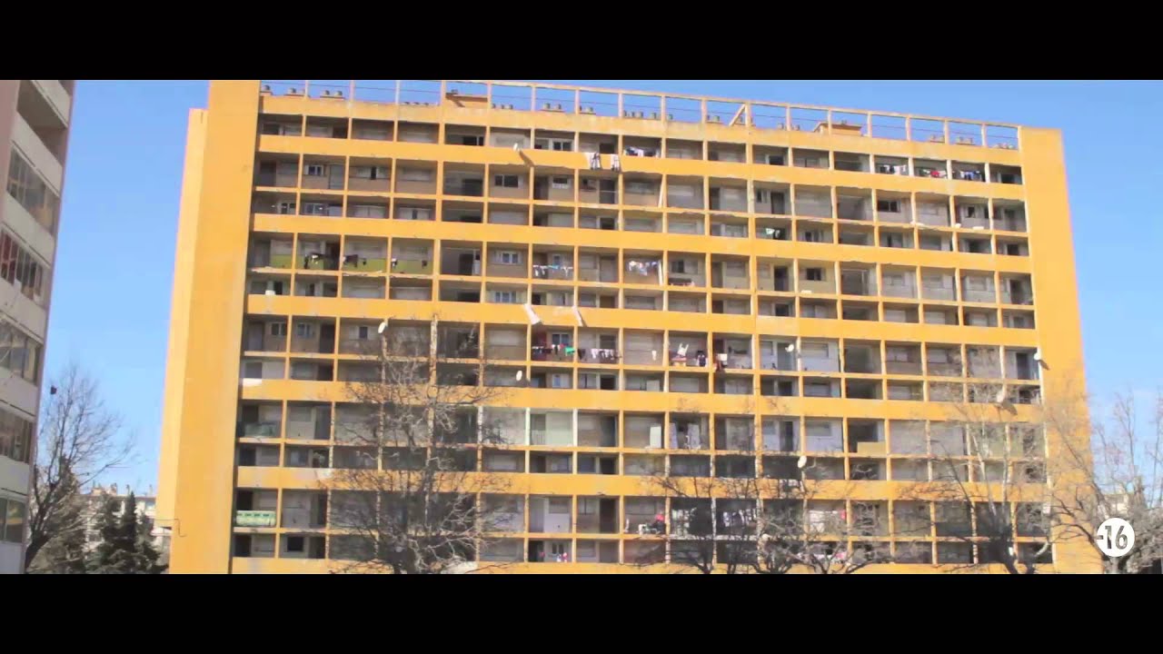 CHARBON LE FILM 2ÈME TEASER