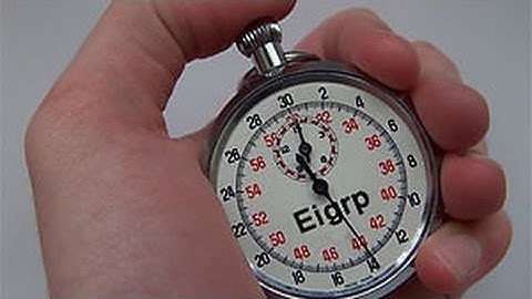 EIGRP in hindi Revision | Free CCNA 200-120 Training