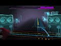 Rocksmith 2014 -  C'est Comme Ça - Paramore - Bass