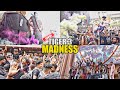 Tiger 3 CRAZY Celebration outside Gaiety Galaxy Bandra | MADNESS with Huge Crowd | Salman Khan