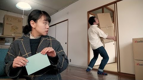 【予告編】適度なふたり