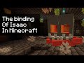 УДАЧНЫЙ ЗАХОД ▷ The binding of Isaac in Minecraft #2