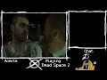 Conrad The Crow Plays Dead Space 2 (Pt 1)