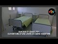 Ref:4AGMMGoYP4Y Psychiatrie : ouverture d'une unit� pour patients en crise psy ou suicidaire � l'h�pital du rouvray