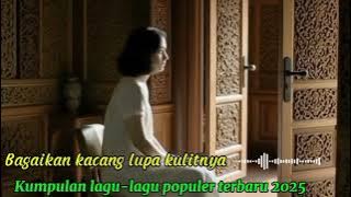 Bagaikan kacang lupa kulitnya #idrokisopak 