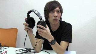 やってみた 出演者本人が紹介 マツコの知らない世界 で紹介したヘッドホン特集 イヤホン ヘッドホン専門店eイヤホンのブログ